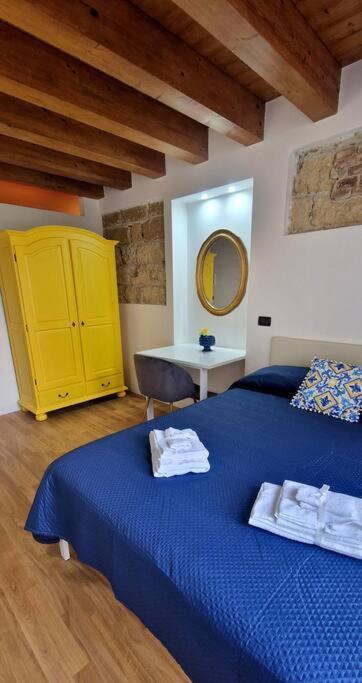 2 Sicilie Rooms And Suite In Centro Palermo Luaran gambar