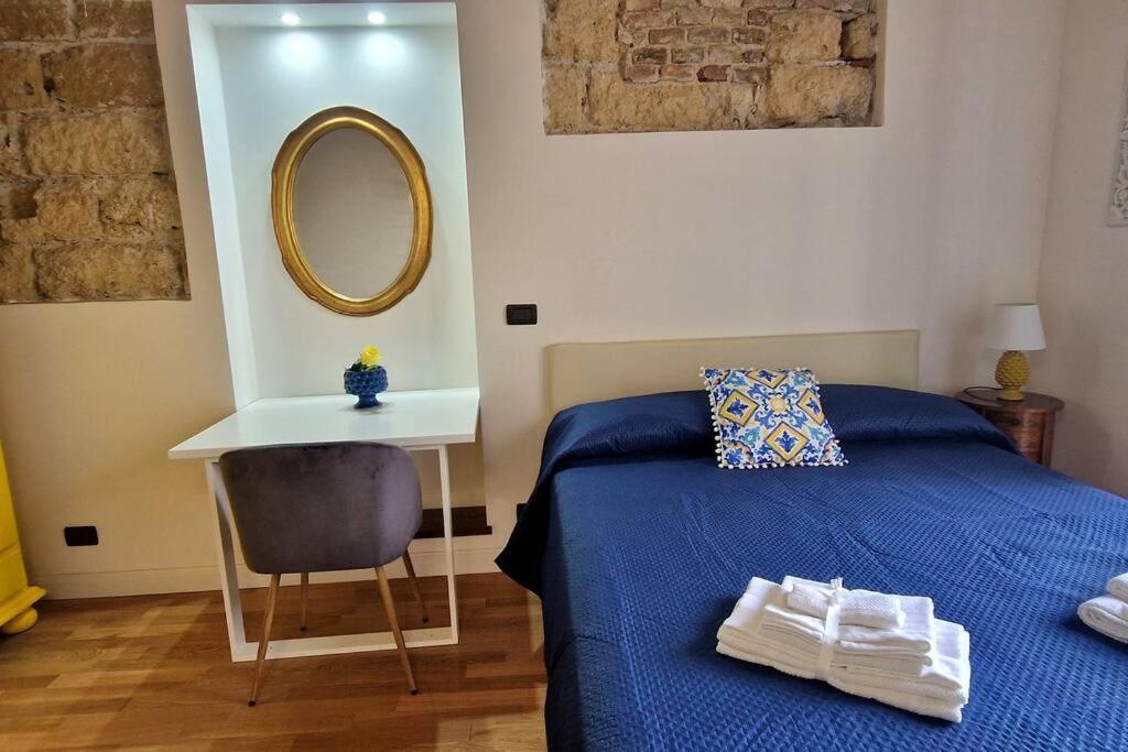 2 Sicilie Rooms And Suite In Centro Palermo Luaran gambar