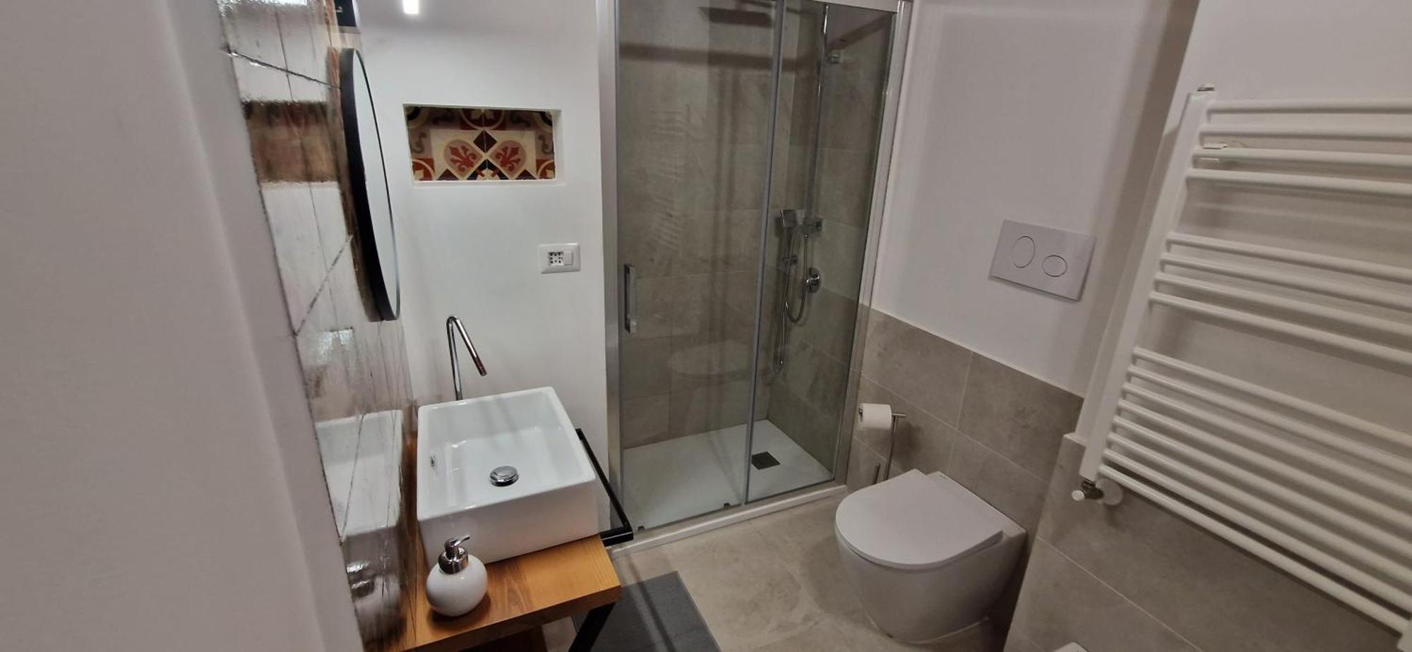 2 Sicilie Rooms And Suite In Centro Palermo Luaran gambar