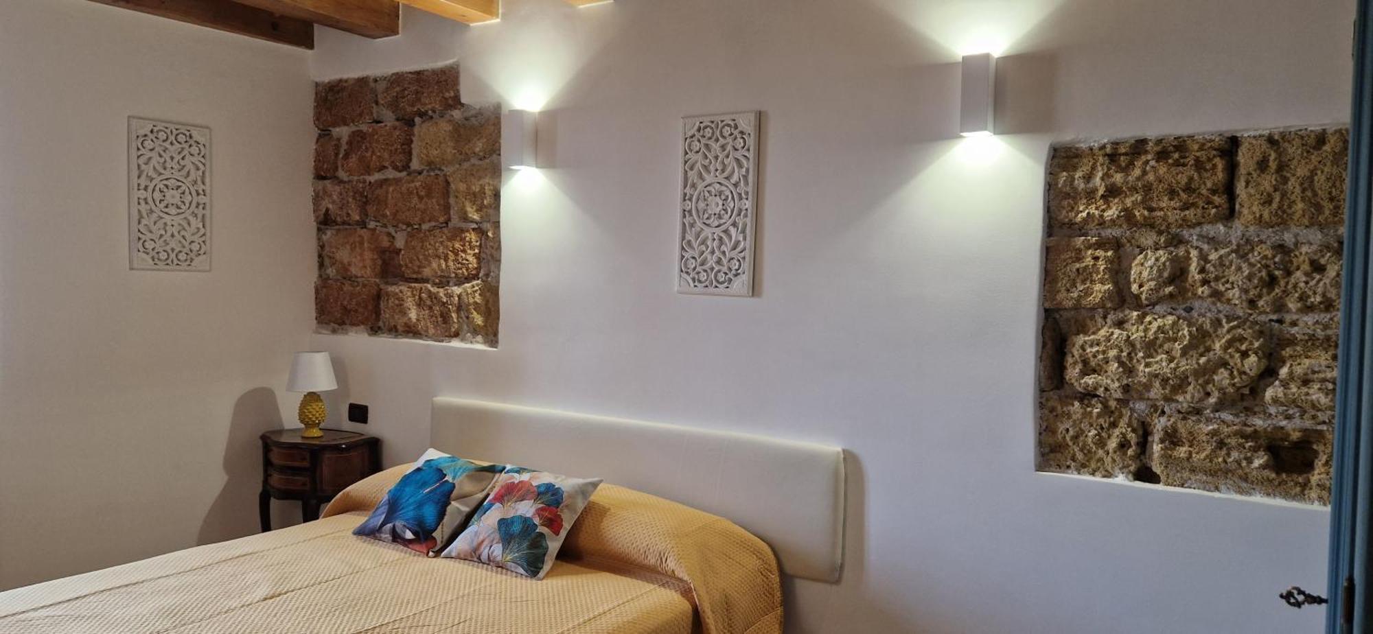 2 Sicilie Rooms And Suite In Centro Palermo Luaran gambar