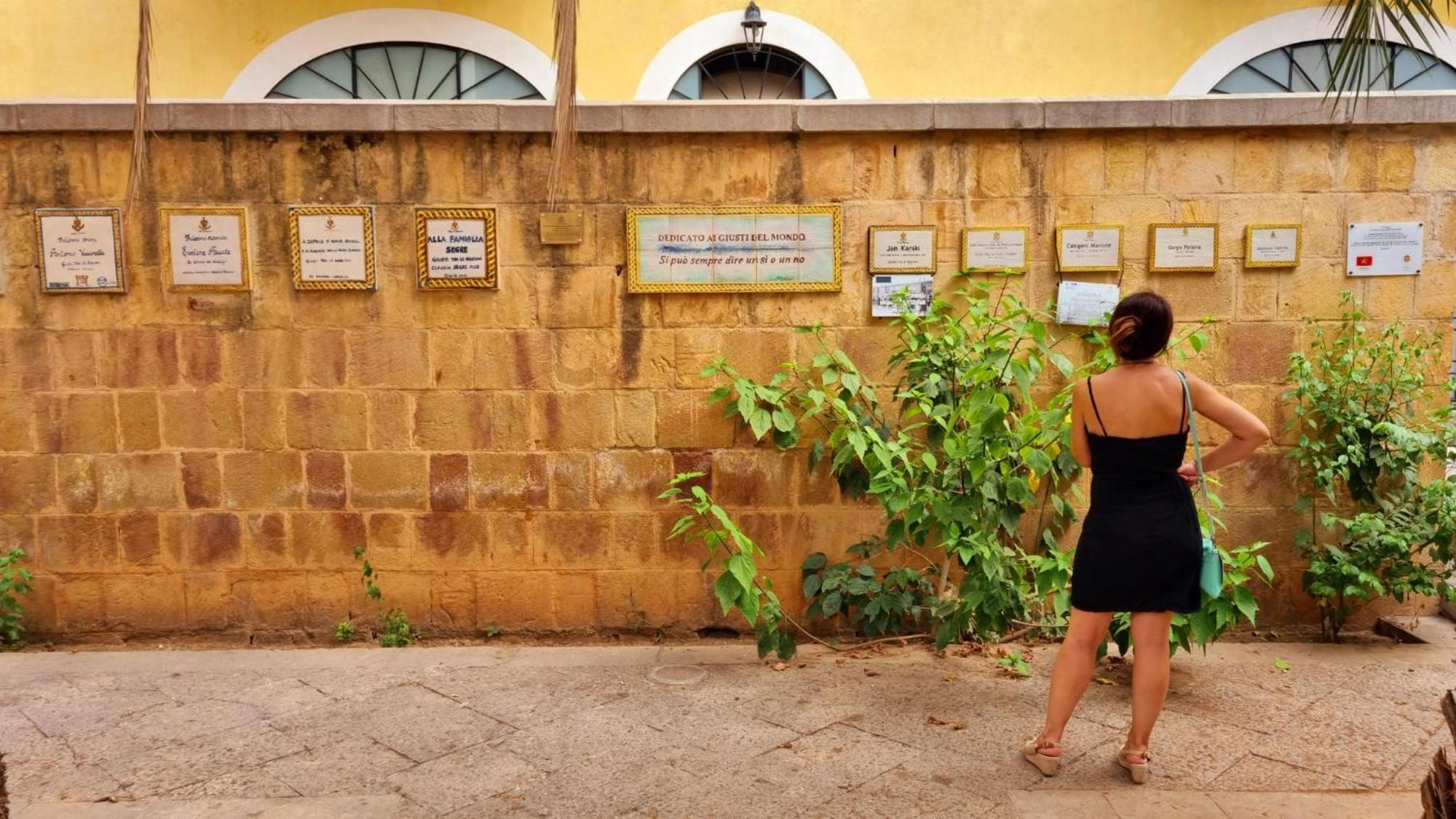 2 Sicilie Rooms And Suite In Centro Palermo Luaran gambar
