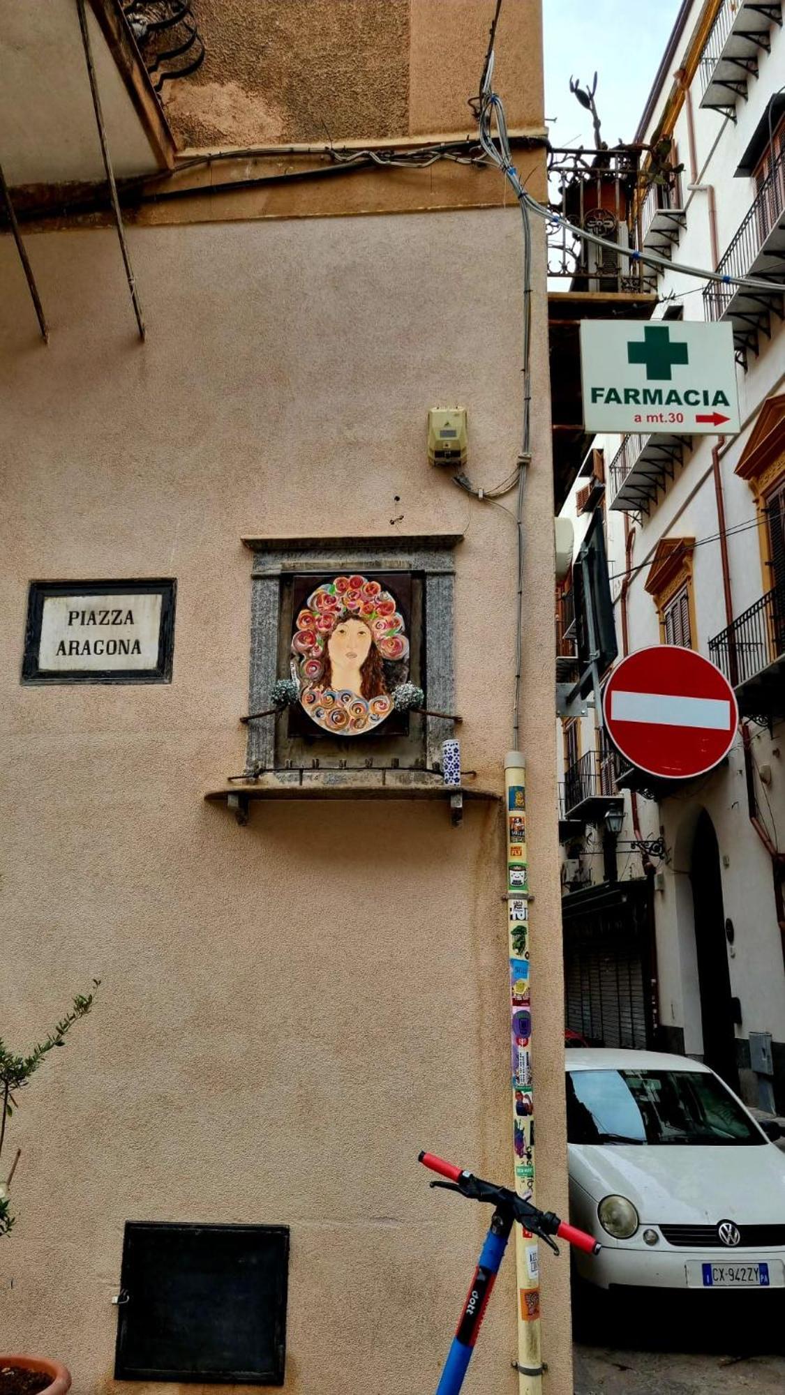 2 Sicilie Rooms And Suite In Centro Palermo Luaran gambar