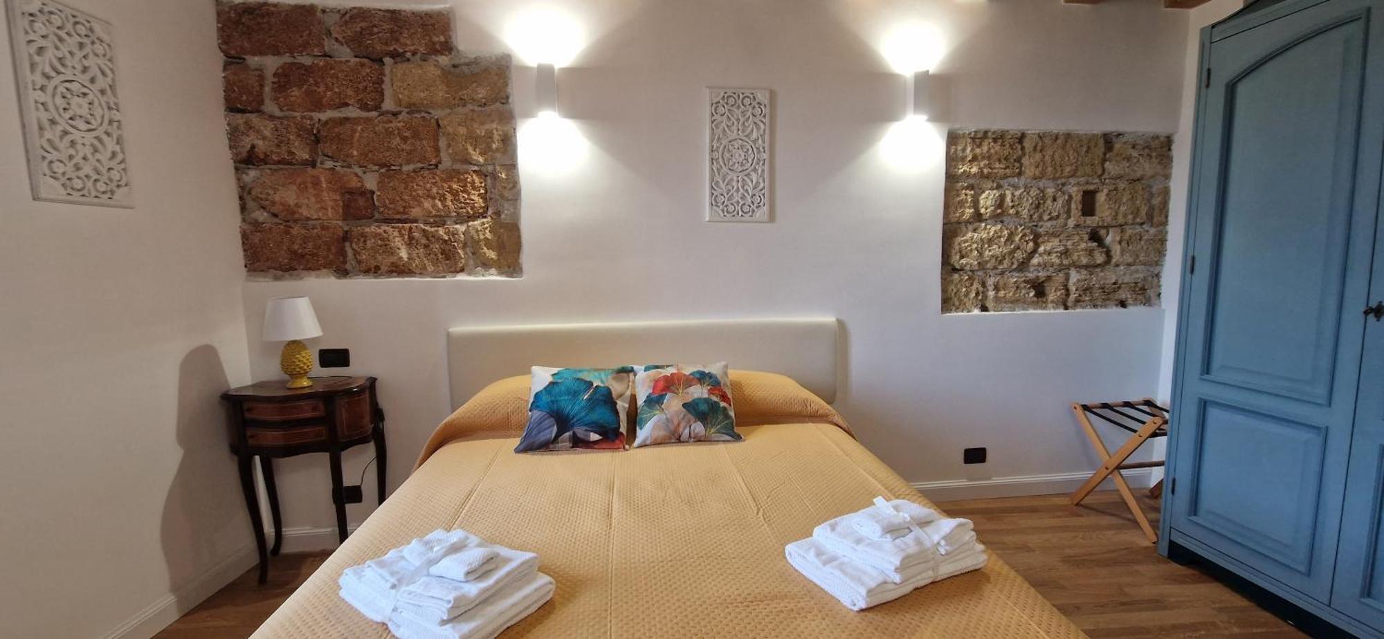 2 Sicilie Rooms And Suite In Centro Palermo Luaran gambar