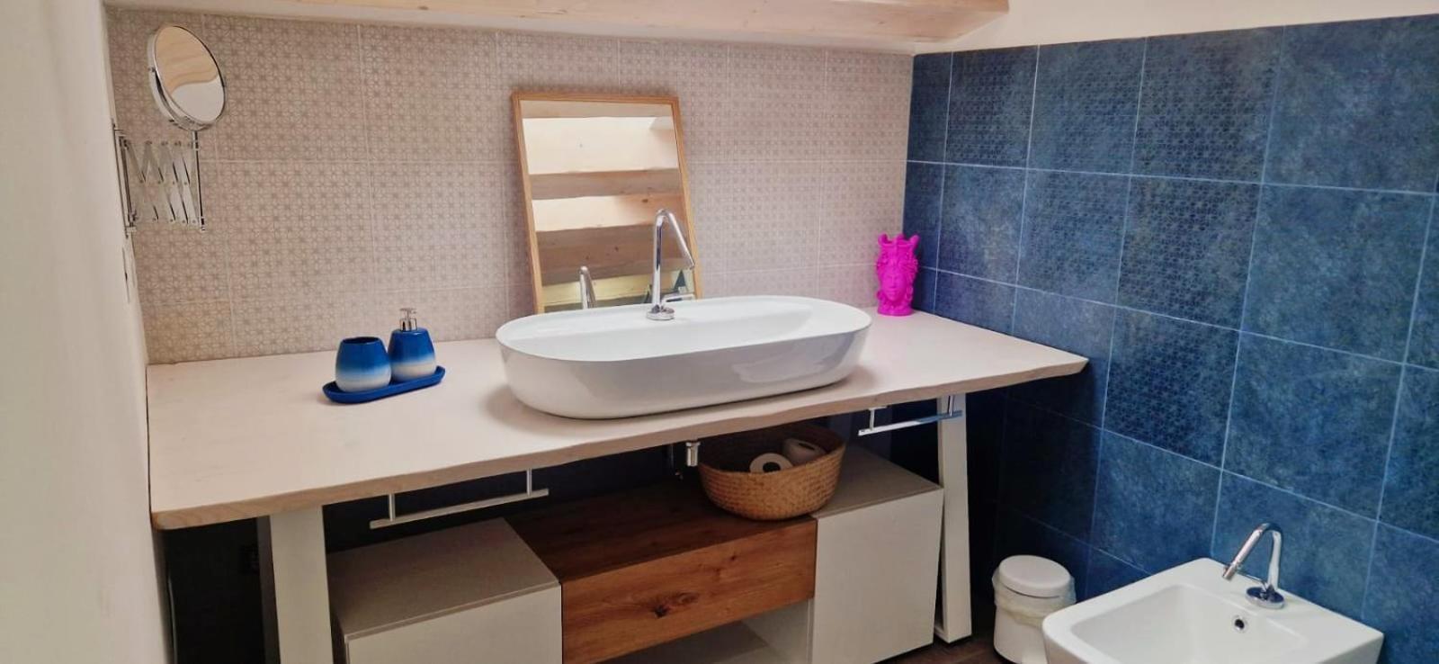 2 Sicilie Rooms And Suite In Centro Palermo Luaran gambar